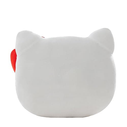 Northwest Hello Kitty Small Cloud Pillow 12 Inch – Plush Stuffed Pillow, Bedroom Decor, Great Gift Idea thumbnail 5
