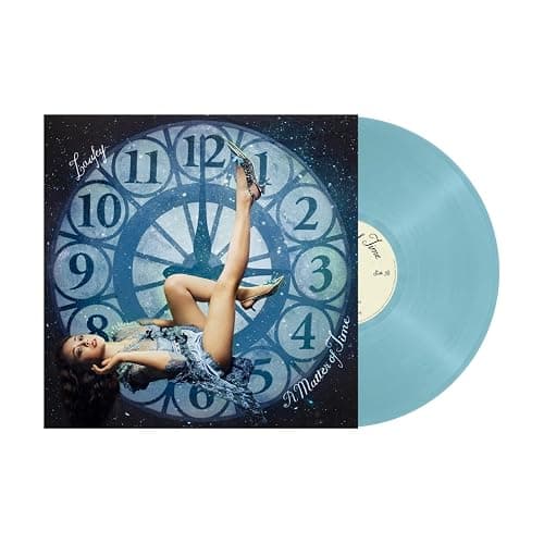 A Matter of Time - Image 1