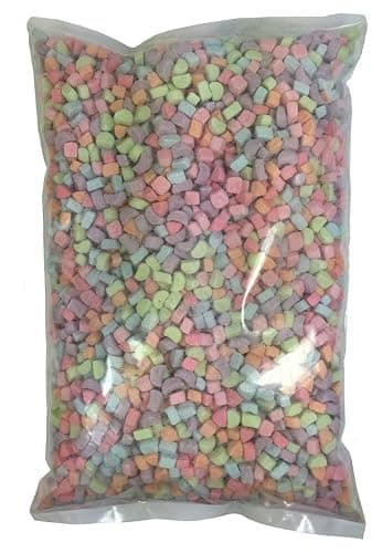 Medley Hills Farm Assorted Dehydrated Marshmallow Bits Cereal Marshmallows 1.5 lbs thumbnail 4