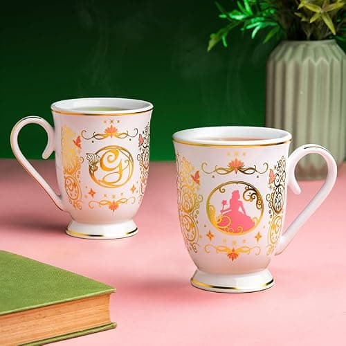 Glinda Mug Ceramic thumbnail 2