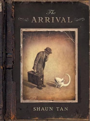 The Arrival - Image 1
