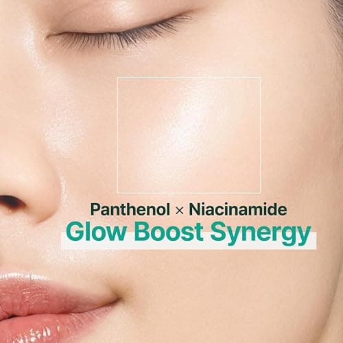 PURITO Post-Acne Moisturizer, Recovery & Glow Boost, Silicone-Free, Non-Comedogenic, Vegan, Korean Skincare, Mighty Bamboo Panthenol Cream, 3.38 fl oz / 100ml thumbnail 5