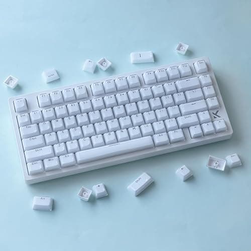 Jelly keycaps  thumbnail 3