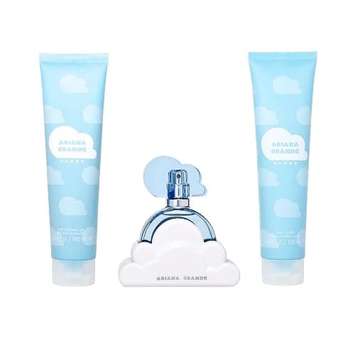 Ariana Grande Cloud Eau de Parfum - 3 Piece Fragrance Gift Set thumbnail 2