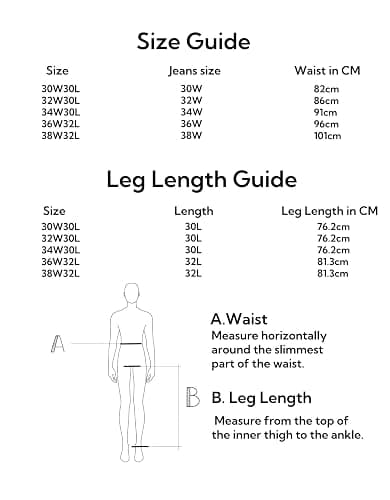 LuminBlaze Baggy Jeans for Men Y2K Streetwear Vintage Wide Leg Loose Fit Denim Pants Hip Hop Skater Carpenter Jeans thumbnail 3