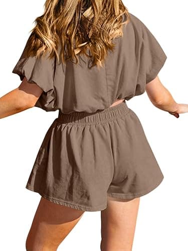 Brown Set thumbnail 5