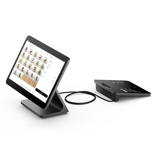 Square Register (2nd Generation) - Powered by Square POS thumbnail 2
