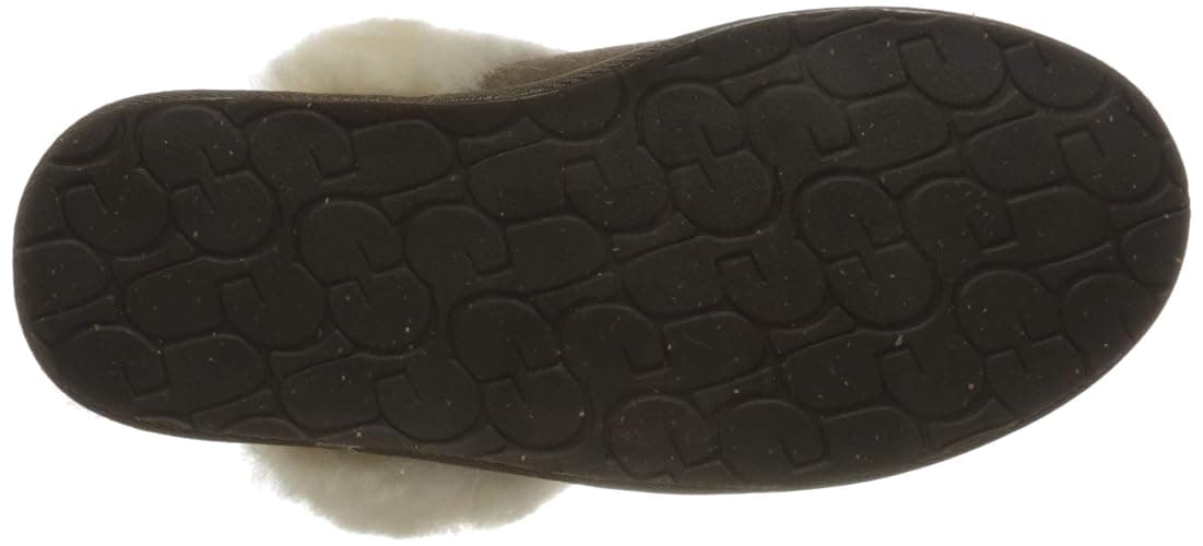 UGG Women's Scuffette II Slipper thumbnail 4
