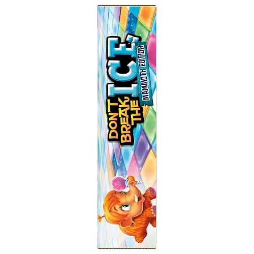 Hasbro Gaming Don’t Break The Ice Mammoth Edition Board Game | Ages 3 and Up | 2 to 4 Players | Preschool and Kids Games (Amazon Exclusive) thumbnail 15