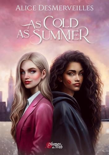 As cold as summer - Image 1