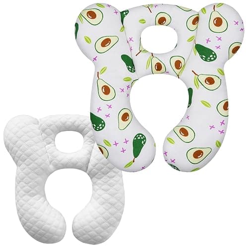Infant Pillow for Car Seat Pushchair - Image 1