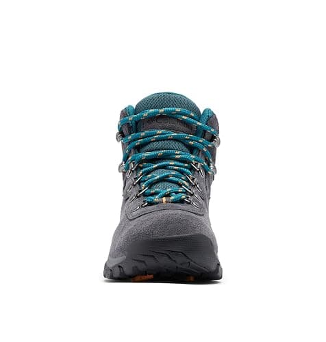 Columbia Women's Newton Ridge Plus Waterproof Amped Hiking Boot thumbnail 3