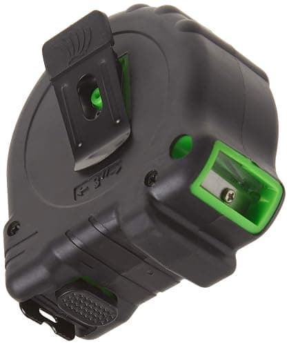 Fastcap PSSR-25 25-Foot ProCarpenter Lefty/Righty Standard Measuring Tape thumbnail 4