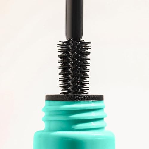 Milani Tubing Mascara | Highly Rated Mascara - Black | Length and Lift | Shea Butter to Nourish and Condition Lashes thumbnail 6