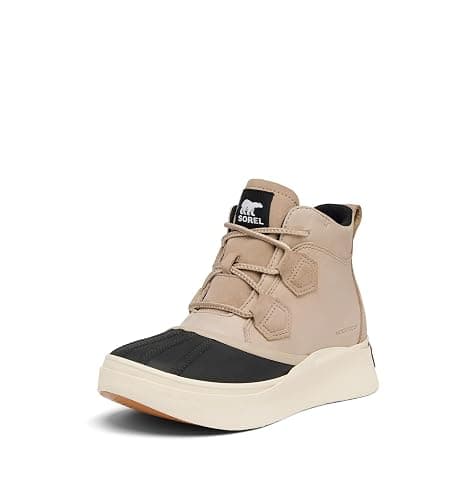 SOREL Women's Out N About lV Classic Waterproof Boot - Image 1