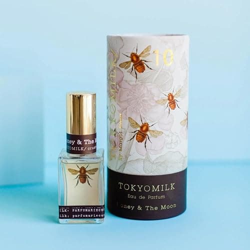 TOKYOMILK Eau de Parfum, 1 fl oz, 29.5 ml, Luxury Spray Fragrance for Women, Signature Ladies Scent, Beauty & Self Care Essentials, Functional & Beautiful Vanity Decor thumbnail 2