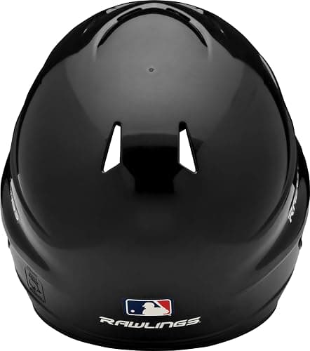 Rawlings | Remix & COOLFLO Batting Helmet | T-Ball| Multiple Colors thumbnail 4