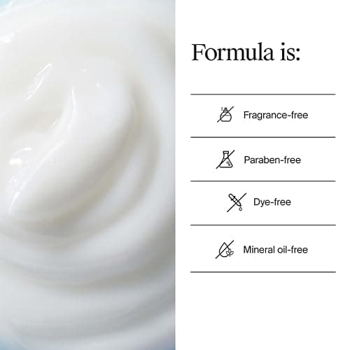 Neutrogena Hydro Boost Hydrating Water Cream Face Moisturizer for Sensitive Skin plus Hydrating Gel Cleanser Alcohol and Fragrance Free Hyaluronic Acid Daily Hydration Routine, 7.8 fl oz thumbnail 5