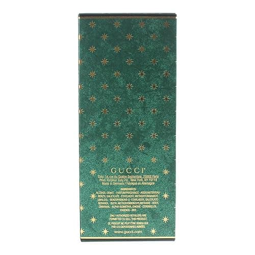 Gucci Memoire Dune Odeur Edp Spray Unisex, 3.3 fl oz, clear - 3.3 Fl Oz (Pack of 1) thumbnail 3