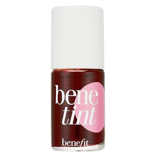 Benefit Benetint Lip & Cheek Stain Travel Size 0.13oz/4ml - Image 1