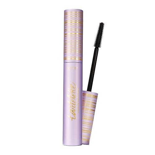 tarte tartelette tubing mascara – Lash Extensions in a Tube, Easy-to-Remove Eye Makeup, Clinically Proven to Volumize & Curl, 24Hr Smudge-Proof Longwear, Vegan & Cruelty-Free - Image 1
