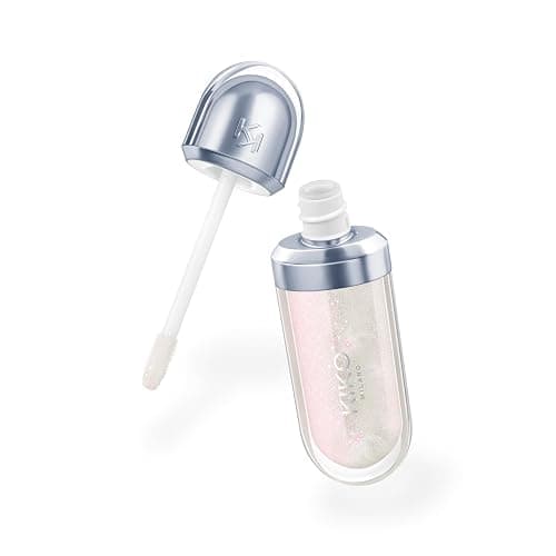 KIKO Milano 3d Hydra Lipgloss 41 - Limited Edition | 3d-effect Moisturising Lip Gloss thumbnail 3