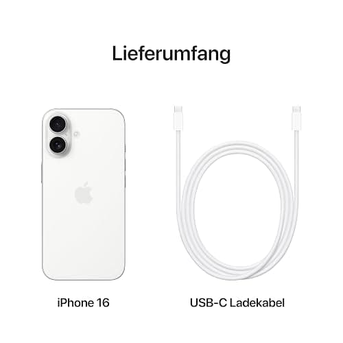 Apple iPhone 16 512 GB thumbnail 2