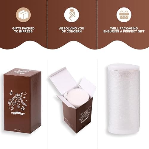 Celebloom Western Gifts for Women, Cute Glass Cup for Western Cowgirl Stuff | Iced Coffee Tumbler Glass Cup with Lid Straw for Country Girl Gift Thanksgiving Christmas Birthday Mothers Day Friend 16oz thumbnail 6