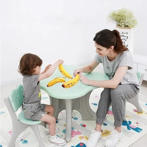 funnysquee Banana Squishies Stress Relief Soft Scented Simulation Bananas Fruit Squeeze Toys Cute Birthday Gift Novelty Toy for Kids (Yellow Banana) thumbnail 7