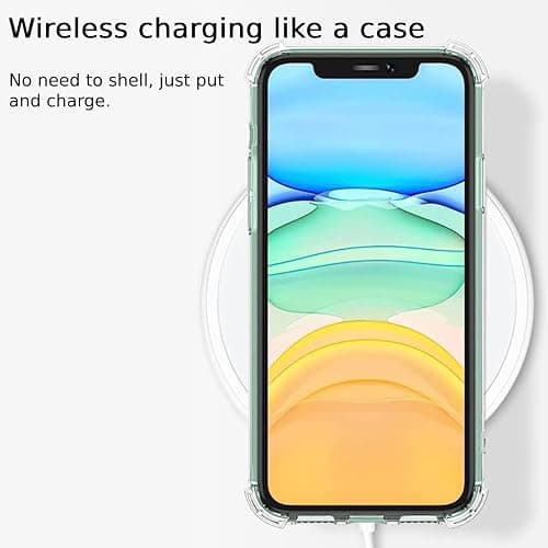 Liehad Psychedelic Gore Eyes Phone Case Compatible with iPhone 13, Scared Eyes Pattern Cover for Men Girls Women Boys, Shockproof Protective TPU Case for iPhone 13 thumbnail 5