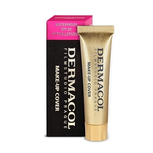 Dermacol concealer  - Image 1