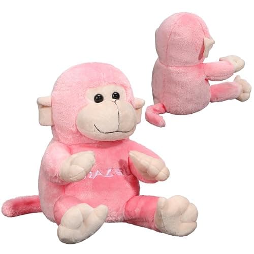 MAZEL Monkey Golf Club Head Cover for 460CC Driver,Woods - Image 1