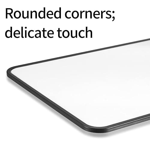 Dry Erase Whiteboards, A4 Size Small Double Sided White Boards, with Dry Erase Pens, Eraser, Magnets for School Home Office Classroom Students Drawing Writing - 30x21 cm thumbnail 4