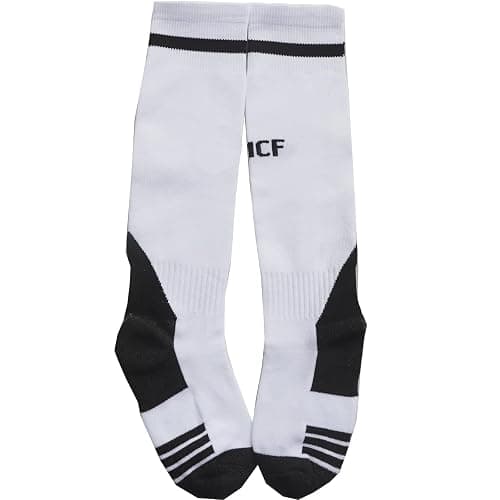 ORGBRAIN Madrid #10 Football Soccer Kids Jersey Shorts Socks Set Youth Sizes thumbnail 6