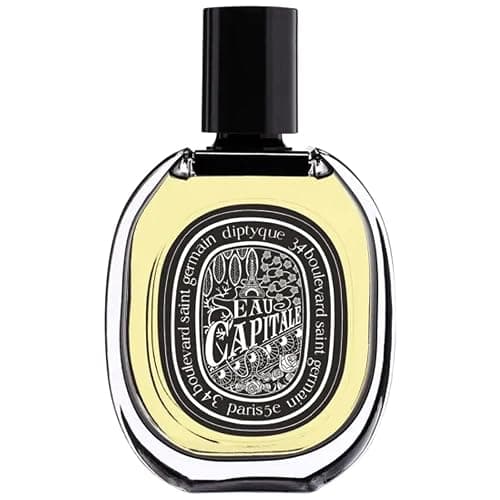 Diptyque Eau Capitale Eau De Parfum Spray 2.5 Oz - Image 1