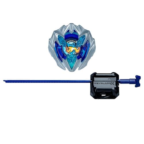 Hasbro Beyblade X Buster Dran 1-60A UX Starter Pack, Kreisel und Starter thumbnail 4