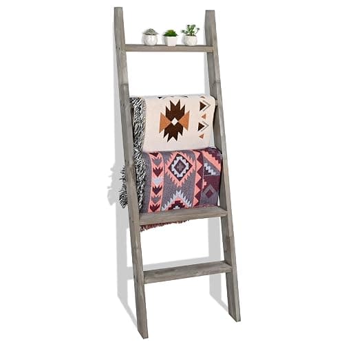 Blanket Ladder - Image 1