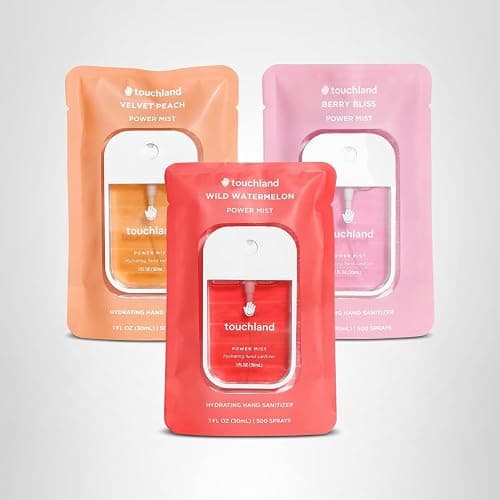 touchland mists ! thumbnail 9