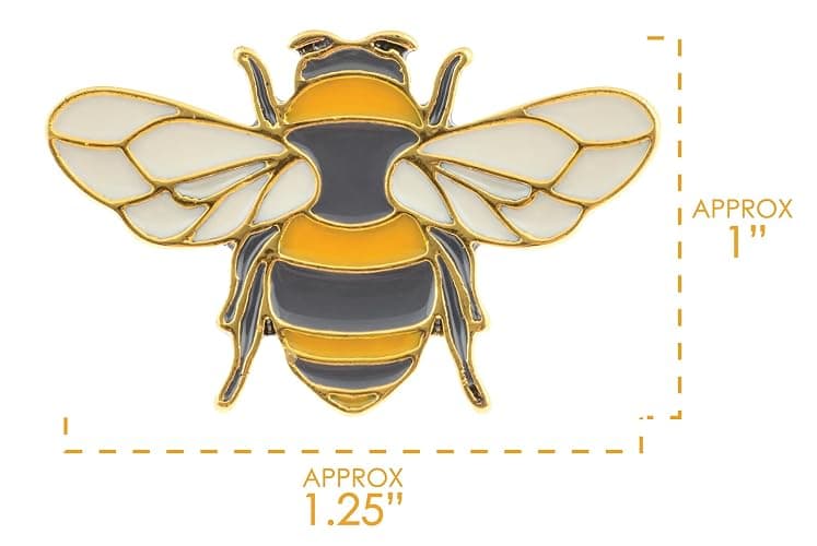 Karma,Enamel Pins, Cute Enamel Pins for Backpacks thumbnail 2