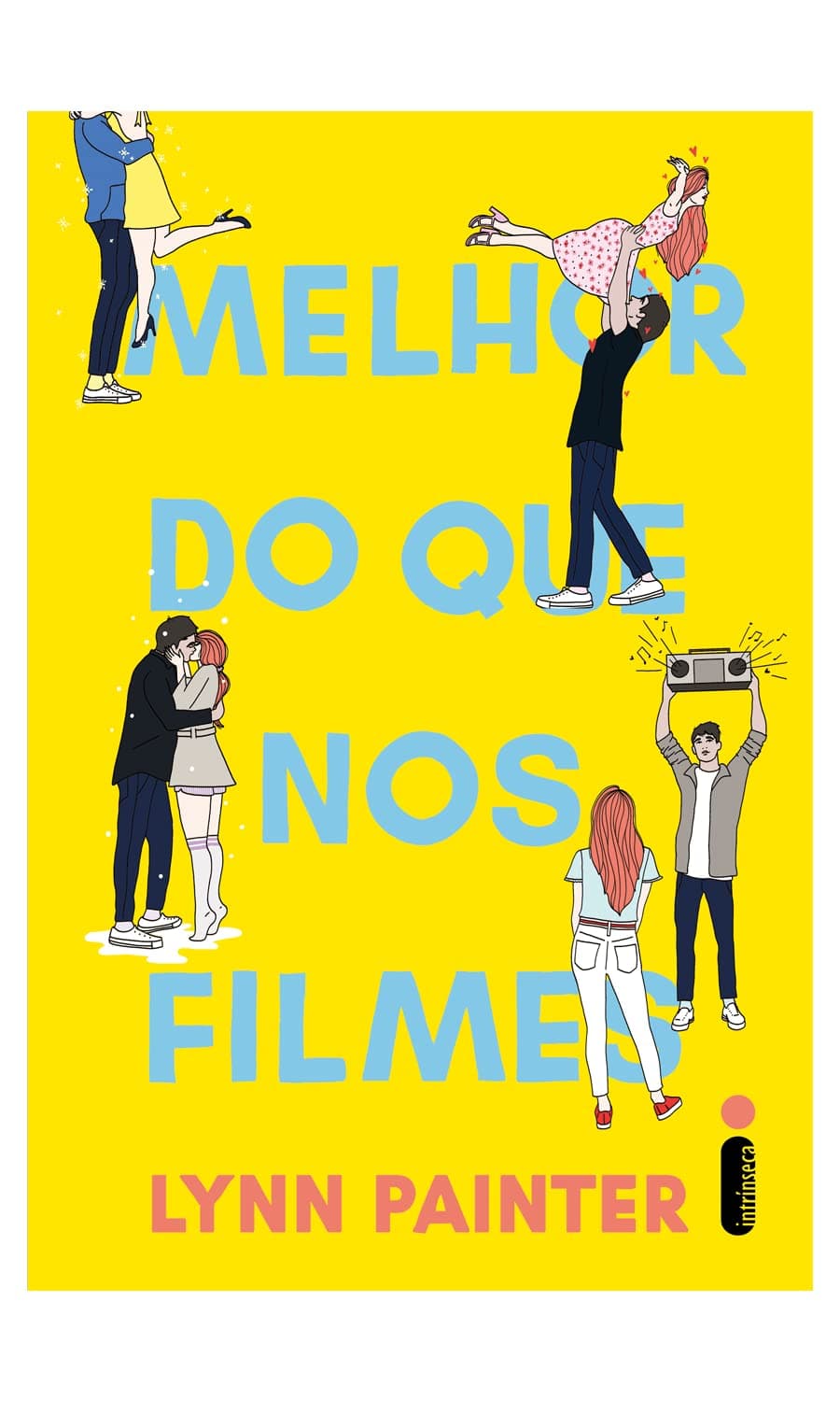 Melhor do que nos filmes thumbnail 8