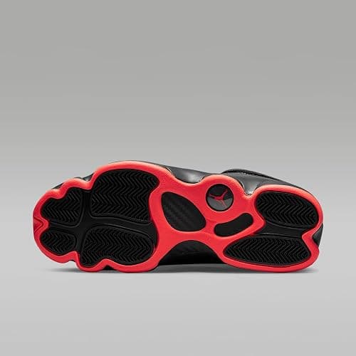 Nike Men's Air Jordan 6 Rings Shoes thumbnail 2