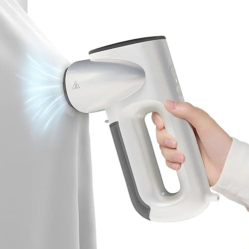 Портативный отпариватель с функцией всасывания для глажки одежды (Neakasa Magic 1 Steamer) thumbnail 2
