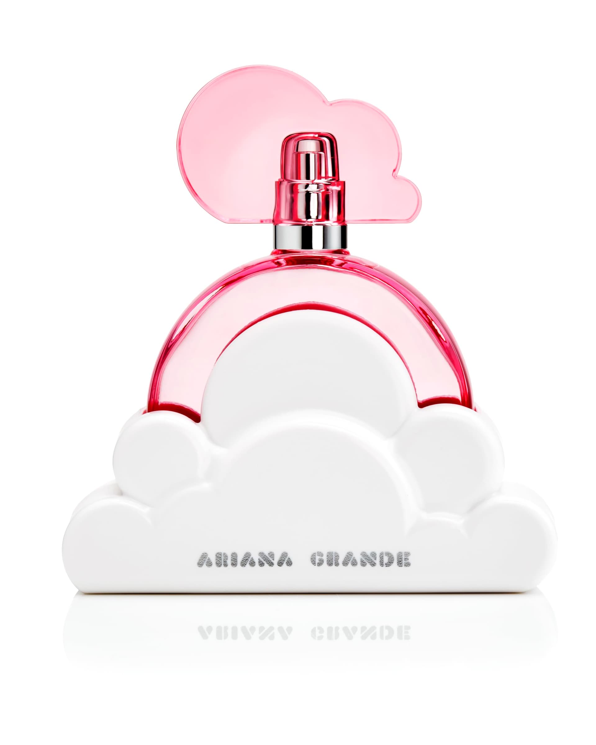 Ariana Grande Cloud Pink Eau de Parfum Spray for Women 100 ml - Image 1