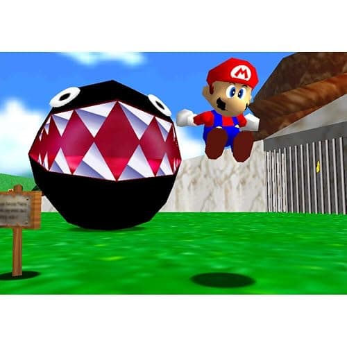 Super Mario 3D All-Stars - Nintendo Switch thumbnail 4
