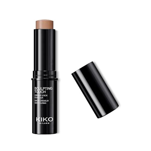 KIKO Milano Sculpting Touch Creamy Stick Contour 203 | Konturenstift Für Das Gesicht: Cremige Textur Und Mattes Finish - Image 1