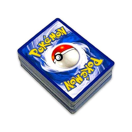 50+ Official Pokemon Cards Collection with 5 Foils in Any Combination and at Least 1 Rarity, GX, EX, FA, Tag Team, Or Secret Rare thumbnail 2