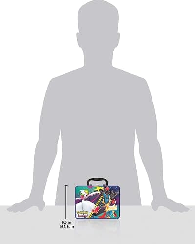 Pokémon TCG: Collector Chest - Fall 2025 thumbnail 2