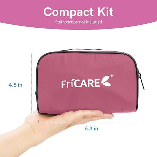 Blood pressure cuff thumbnail 6