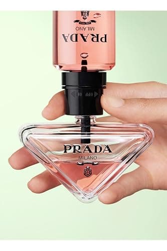 Prada Paradoxe by Prada for Women 3.0 oz Eau de Parfum Spray Rechargeable thumbnail 3