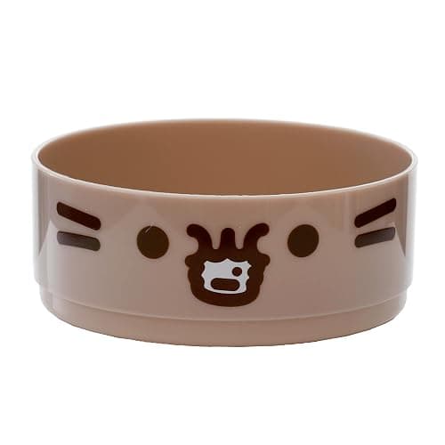 Pusheen Round Bento Lunch Box - Cat, Unique thumbnail 4